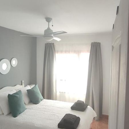 Casa Vienna Apartman Caleta De Fuste Kültér fotó