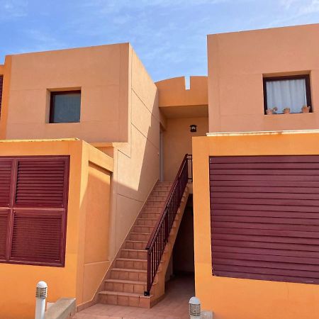Casa Vienna Apartman Caleta De Fuste Kültér fotó
