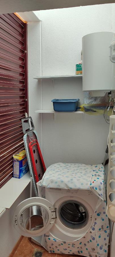 Casa Vienna Apartman Caleta De Fuste Kültér fotó
