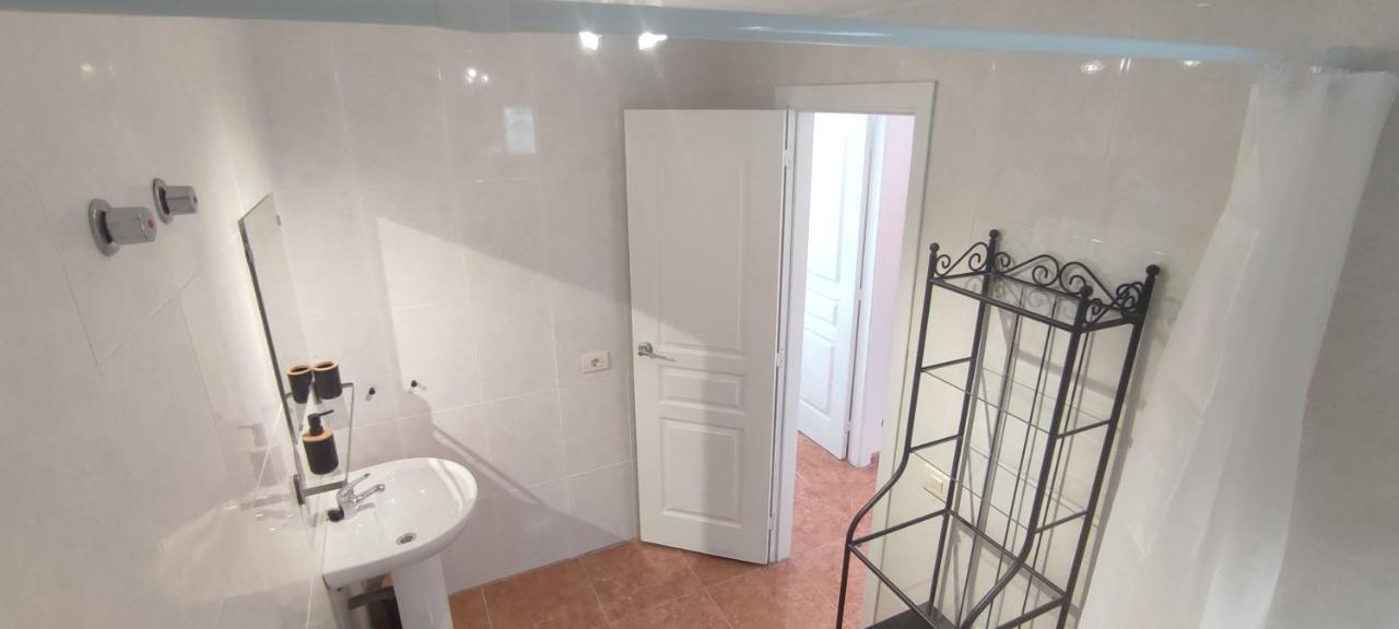 Casa Vienna Apartman Caleta De Fuste Kültér fotó