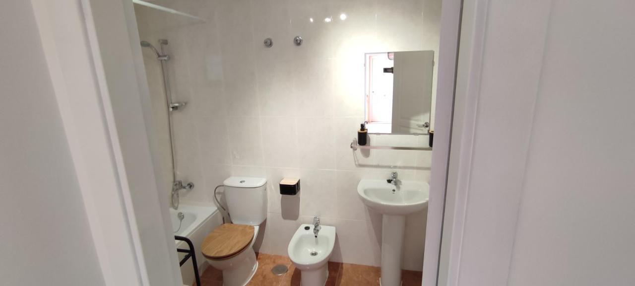 Casa Vienna Apartman Caleta De Fuste Kültér fotó