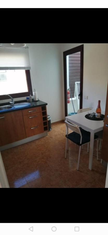 Casa Vienna Apartman Caleta De Fuste Kültér fotó
