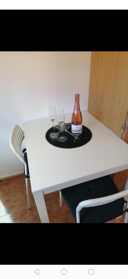 Casa Vienna Apartman Caleta De Fuste Kültér fotó