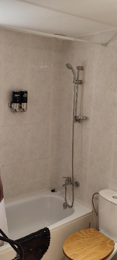 Casa Vienna Apartman Caleta De Fuste Kültér fotó