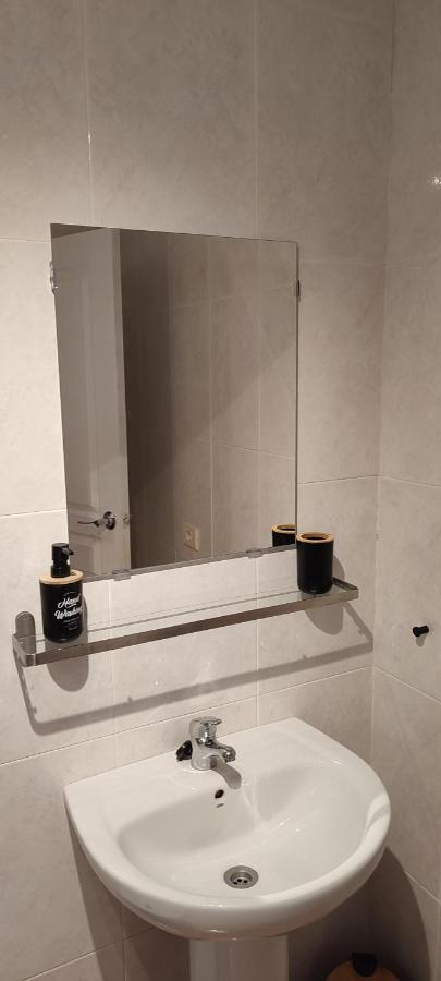 Casa Vienna Apartman Caleta De Fuste Kültér fotó
